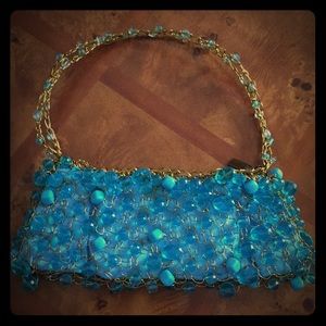 Donnaterra bag (NWOT)